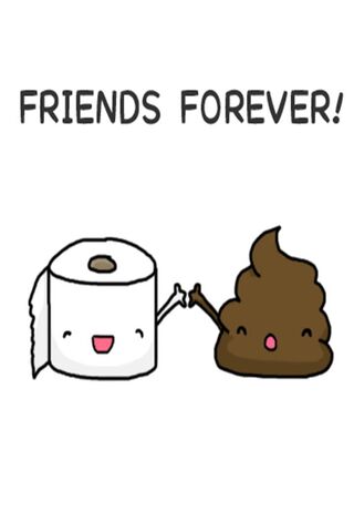 Unlikely Besties: A Whi..