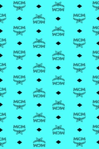 MCM - Mobile wallpaper