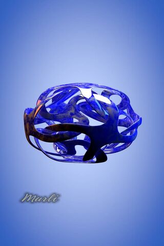 Celestial Dance: The Starball