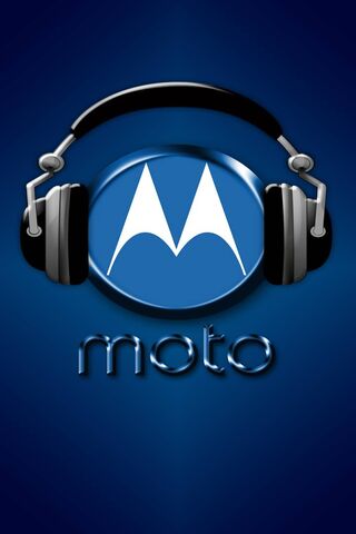 Motorola Müzik Moto