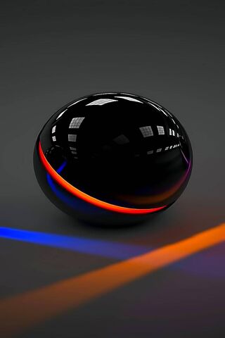 Neonball