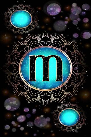Mystical Mandala: The Essence of Magick