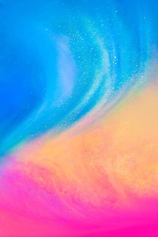 Vivo Nex: A Splash of Colorful Innovation 🌈