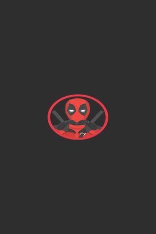 Heartfelt Heroics: Deadpool's Love