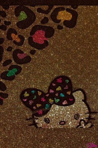 Sparkling Katty: A Purr-fectly Cute Companion! ✨🐱