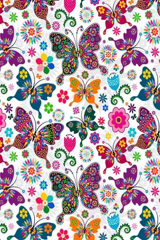 Whimsical Wings: A Danc..