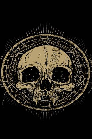 Skull Design