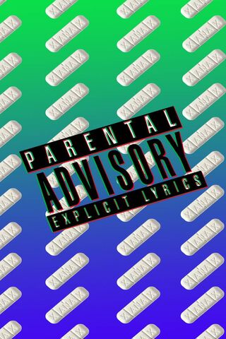 Warning: Explicit Content Ahead! 🚫🎶