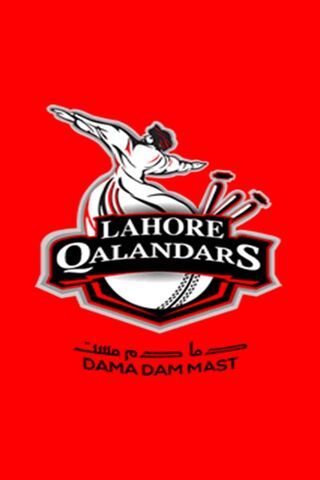 Lahore Qalandars: The Spirit of Cricket! 🏏🔥
