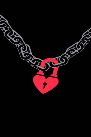 Eternal Bond: The Heart's Lock