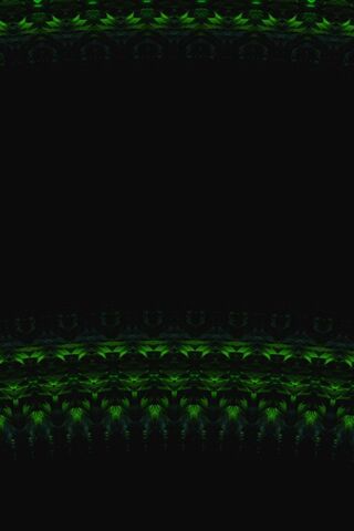 Emerald Dreams: A Journey Through Green