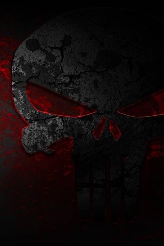 Crimson Vengeance: The ..