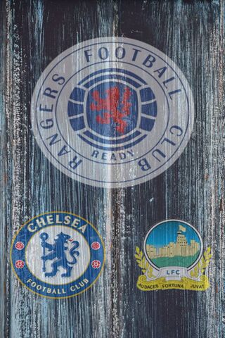 Rangers and Rivals: A Football Legacy ⚽️ ☠️