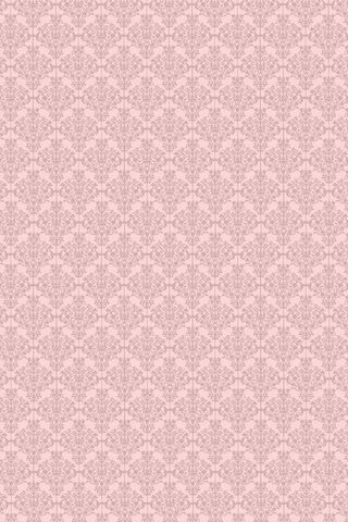 Elegant Damask Delight 🌸