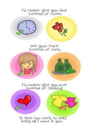 Gifts of the Heart 💖