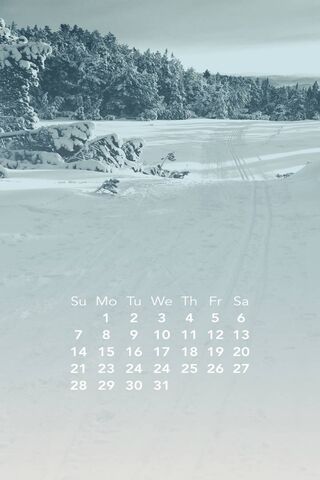 Winter Wonderland: January Adventures ❄️⛷️