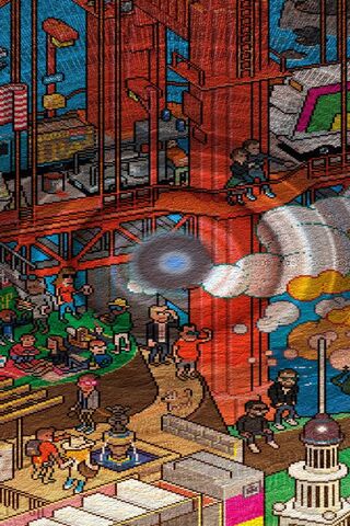 Golden Gate Shenanigans 🌉🎉