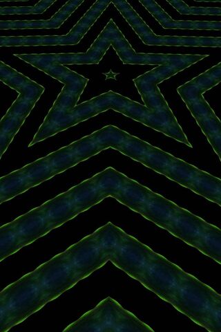 Galactic Groove: The Starry Vibe 🌌✨