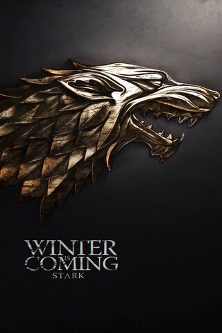 The Stark Legacy: A Call to Arms ❄️🐺