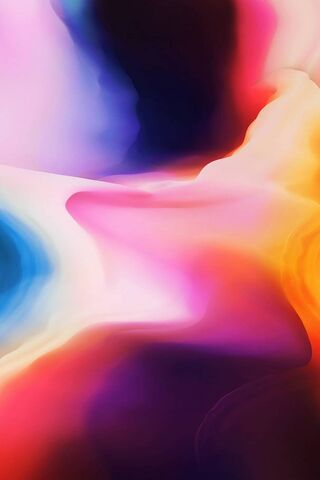 Vibrant Waves of Innovation: OnePlus 6