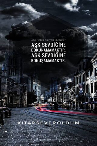 Whispers of Love in the City of Books 📚❤️