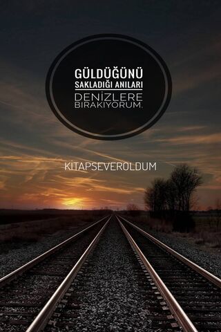 Whispers of Memories on the Tracks 📚✨