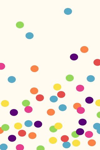 Colorful Confetti Celebration! 🎉
