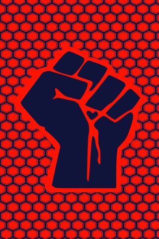 Unity in Strength ❤️✊