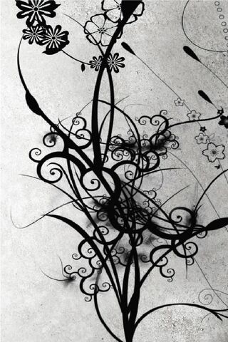 Elegant Whispers of Nature 🌸✨