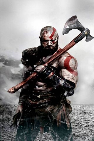 God Of War