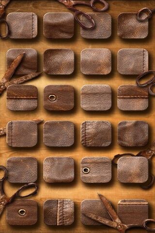 Crafted Elegance: The Icon Skin Collection 👜✂️