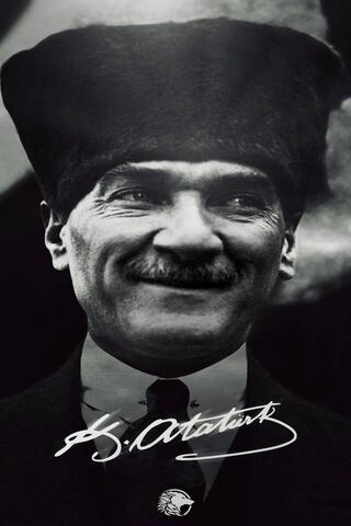 The Visionary Leader: Mustafa Kemal Atatürk