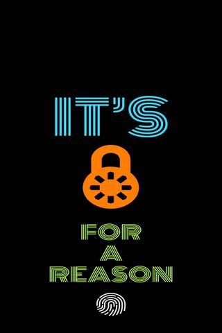 Behind the Lock: Secret..