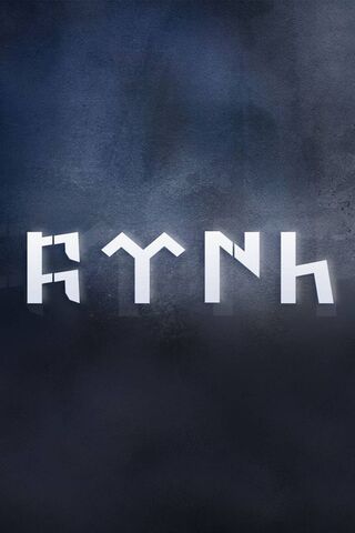 Mystical Shadows: The Turk Wallpaper