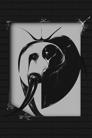 Majestic Ink: The Elephant's Spirit