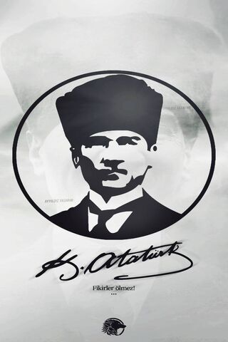 The Visionary Leader: Atatürk's Legacy