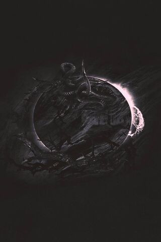Architects of the Abyss: A Dark Journey