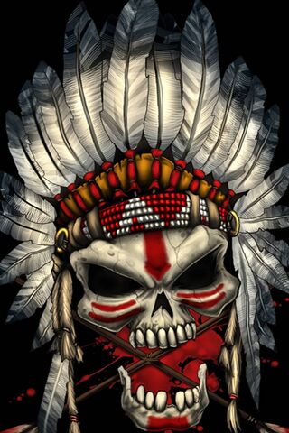Warrior's Spirit: The S..
