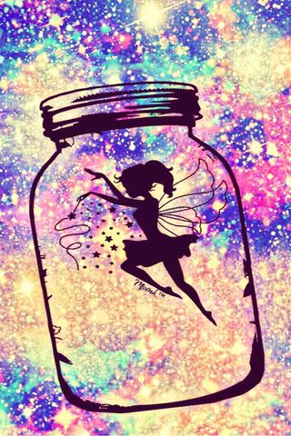 Magic in a Jar: Capturing Enchantment ✨
