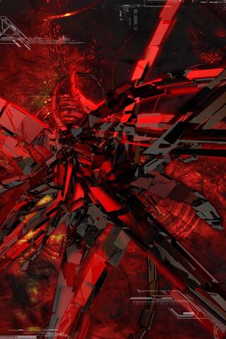 Crimson Connections: The Digital Nexus