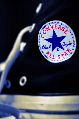 Step into Style: The Iconic Converse All Star