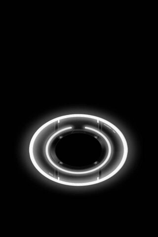 Glowing Circuit: The Tron Disc Experience ✨