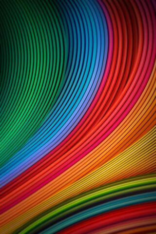 Waves of Color