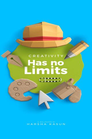 Unleashing Imagination: The Boundless World of Creativity