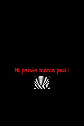 Don't Even Think About It! 🚫🧠