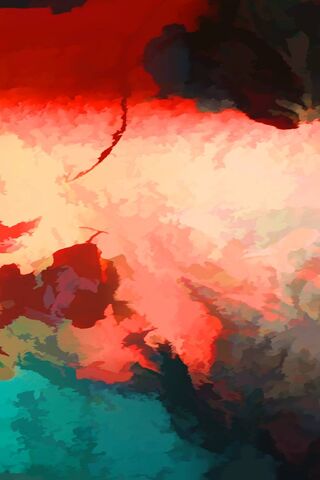 Vibrant Whispers: A Dan..