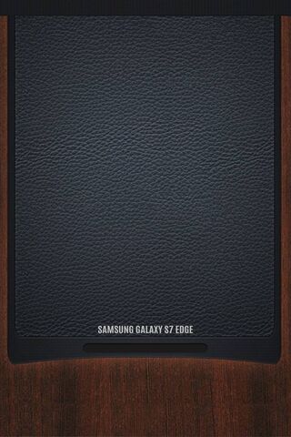 Sleek Elegance: The S7 ..