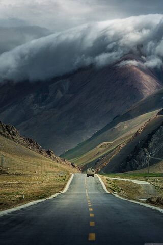 Journey Through Estrada..