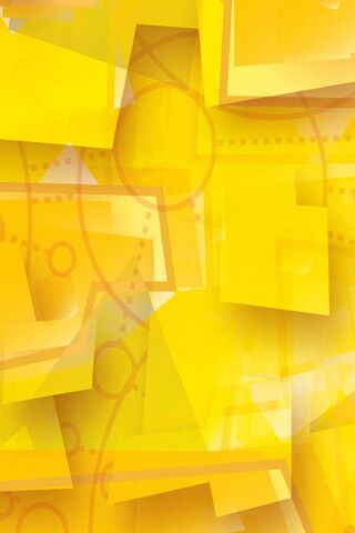 Sunny Cubes: A Burst of..