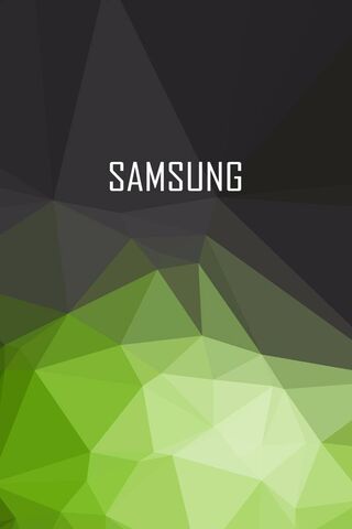 Samsung Eco Green